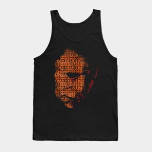 Sound of Evil Tank Top